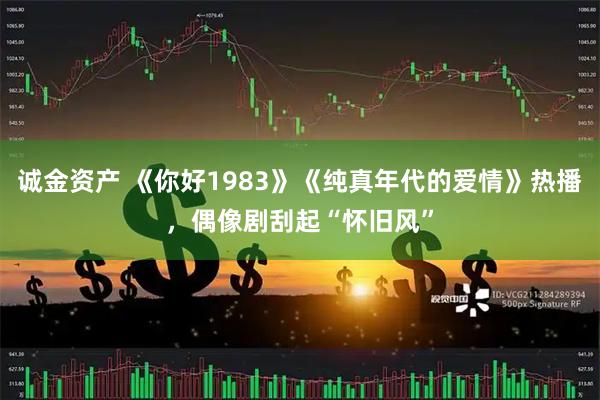 诚金资产 《你好1983》《纯真年代的爱情》热播，偶像剧刮起“怀旧风”